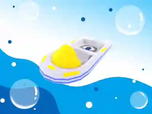 Trò chơi Water Race 3d trực tuyến