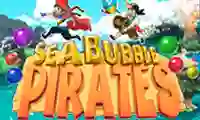 Trò chơi Sea Bubble Pirates trực tuyến