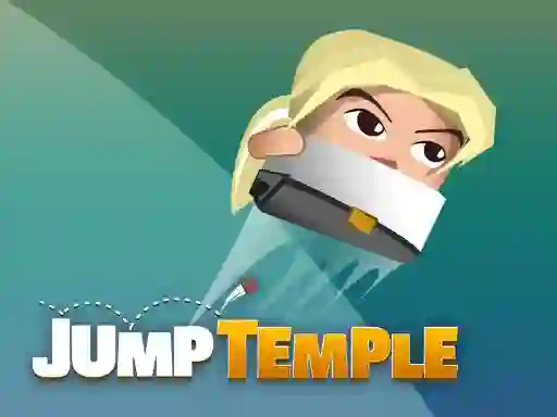 Trò chơi Jump Temple trực tuyến