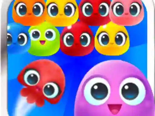 Trò chơi Bubble Shooter Passion trực tuyến