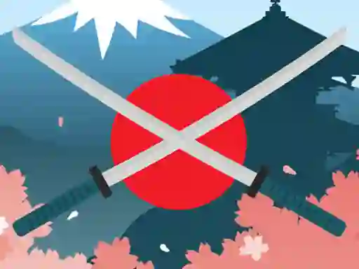 Trò chơi Samurai Master Match 3 trực tuyến