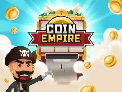 Trò chơi Coin Empire trực tuyến