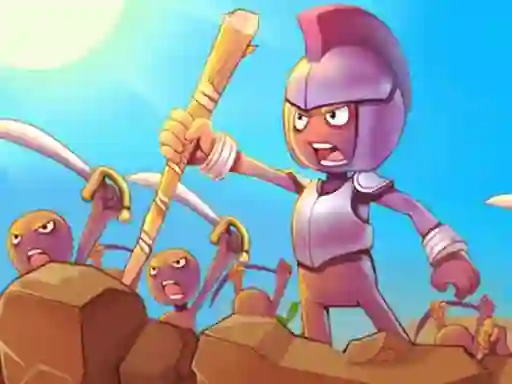 Trò chơi Draw Attack trực tuyến