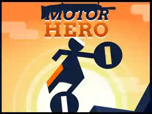 Trò chơi Motor Hero trực tuyến