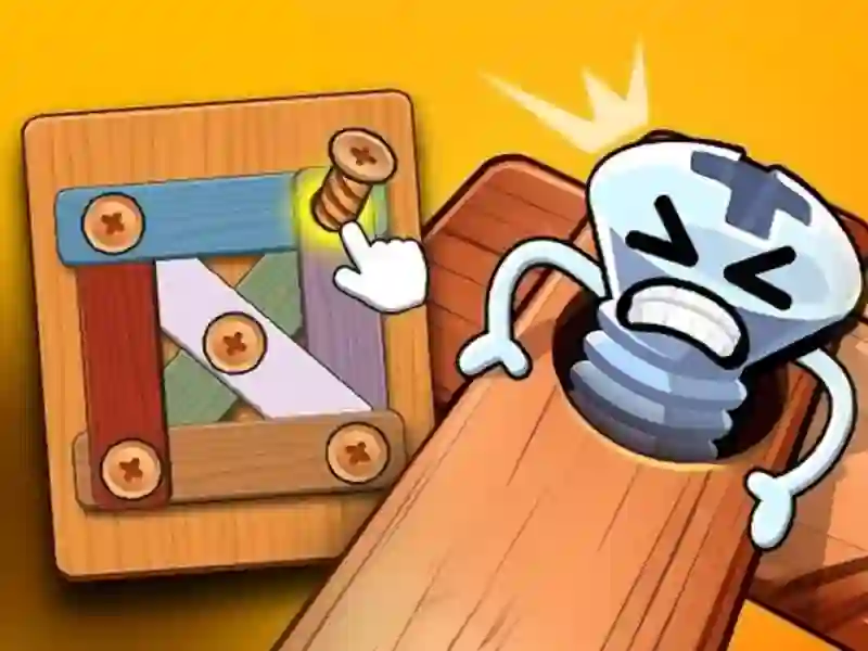 Trò chơi Pin Master trực tuyến