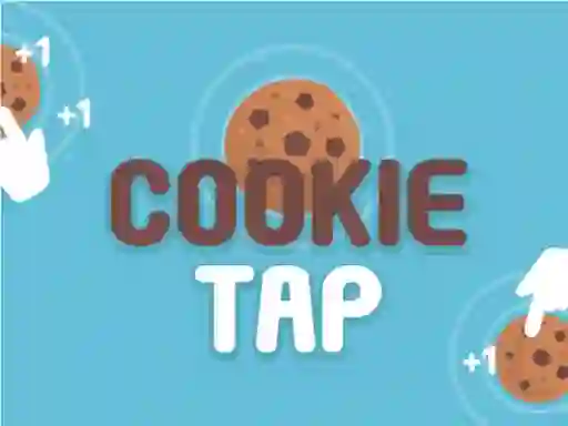 Trò chơi Cookie Tap trực tuyến