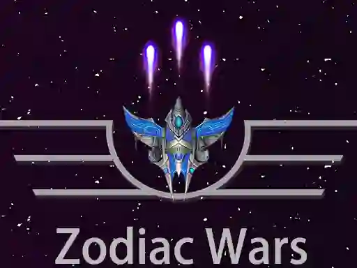 Trò chơi Zodiac Wars trực tuyến