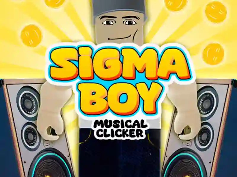 Trò chơi Sigma Boy trực tuyến