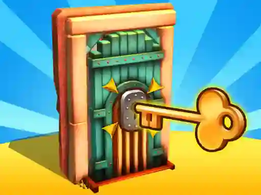 Trò chơi Doors Awakening trực tuyến