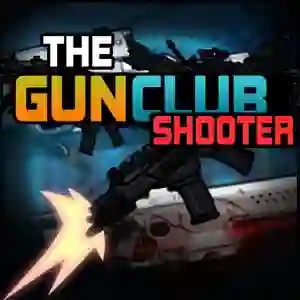Trò chơi The Gun club Shooter trực tuyến