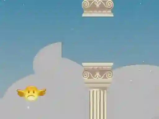 Trò chơi Sky Emoji: Flutter trực tuyến