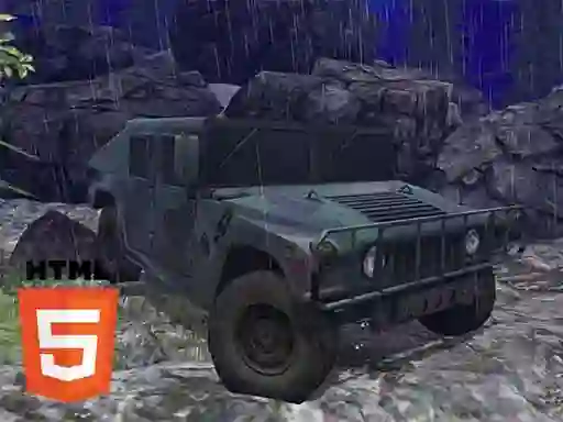 Trò chơi Truck Offroad 4x4 Heavy Drive trực tuyến