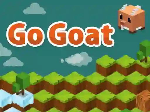 Trò chơi Go Goat trực tuyến
