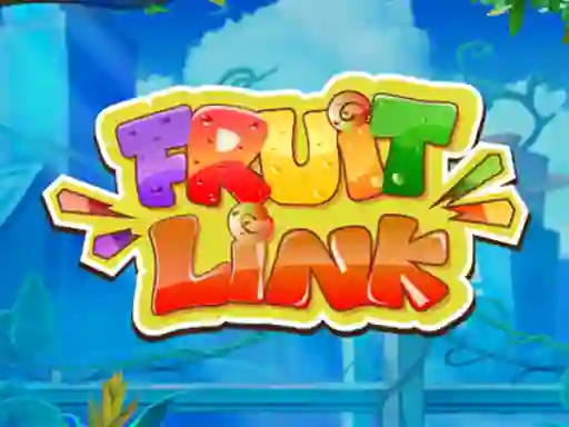 Trò chơi Fruit Link trực tuyến