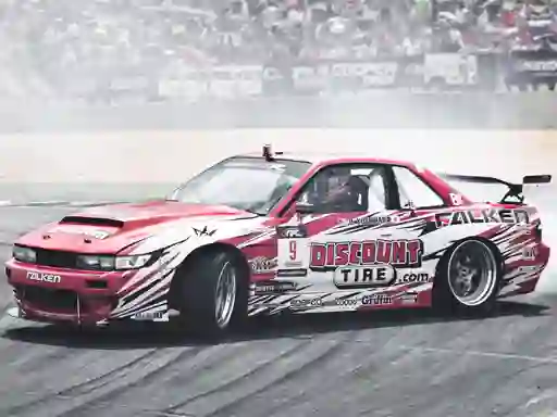 Trò chơi Drifting Cars trực tuyến