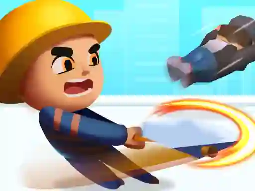 Trò chơi Gangsta Duel trực tuyến