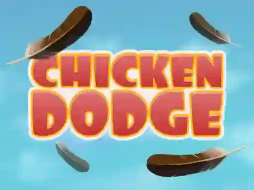Trò chơi Chicken Dodge trực tuyến
