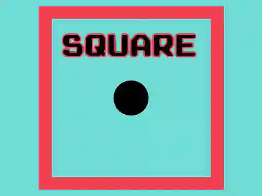 Trò chơi Square trực tuyến