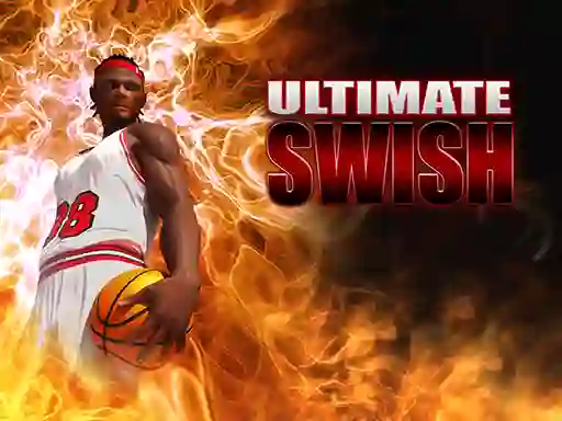 Trò chơi Ultimate Basketball trực tuyến
