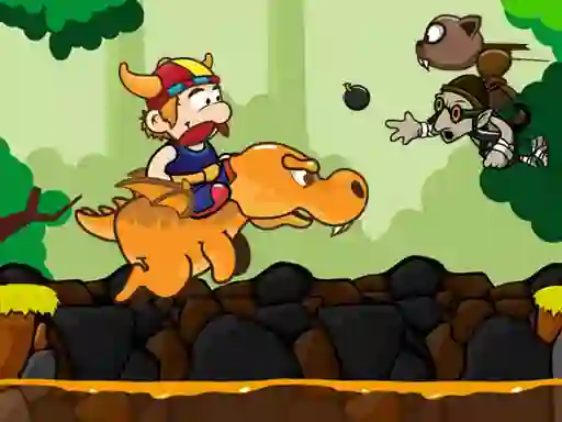 Trò chơi Viking Dragon trực tuyến