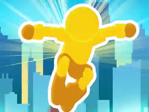 Trò chơi Parkour Race trực tuyến