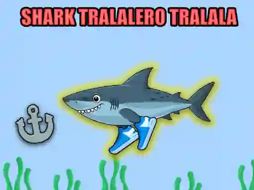 Trò chơi Shark Tralalero Tralala trực tuyến