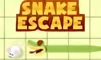 Trò chơi Snake escape trực tuyến