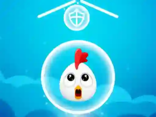 Trò chơi Balloon Protect trực tuyến