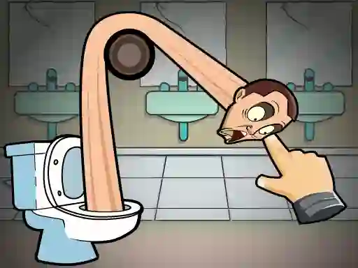 Trò chơi Skibidi Toilet Puzzle trực tuyến