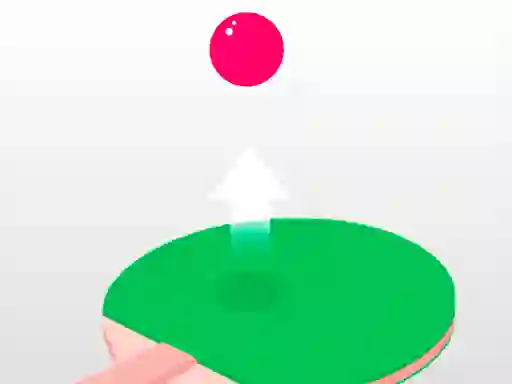 Trò chơi Pong Arcade trực tuyến