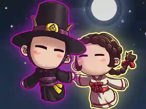 Trò chơi Darkmaster and Lightmaiden trực tuyến