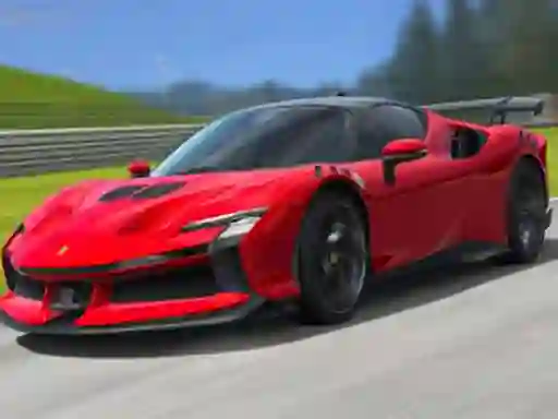 Trò chơi RealFX Driving Simulator trực tuyến