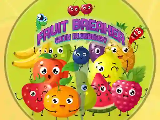 Trò chơi Fruit Breaker trực tuyến
