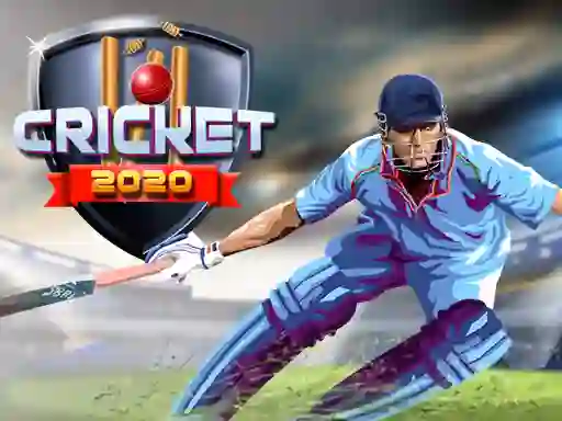 Trò chơi Cricket 2020 trực tuyến