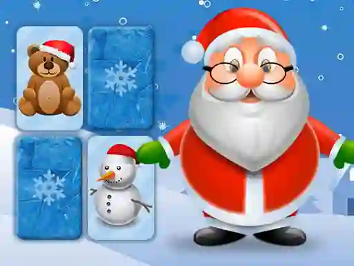 Trò chơi My Christmas Items trực tuyến
