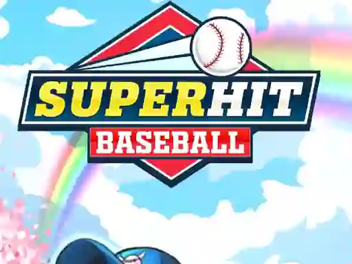 Trò chơi Baseball Hit trực tuyến