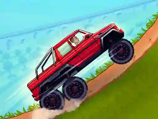 Trò chơi Hill Climbing Mania trực tuyến