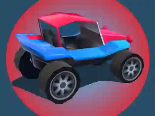 Trò chơi Crazy Racing trực tuyến