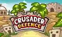 Trò chơi Crusader Defense trực tuyến