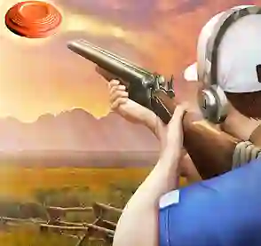 Trò chơi Desert Skeet trực tuyến