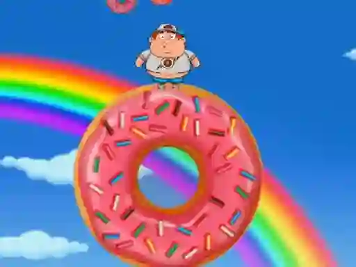 Trò chơi Fat Boy Dream trực tuyến