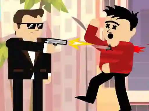 Trò chơi Bullet Master trực tuyến