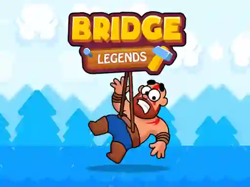 Trò chơi Bridge Legends trực tuyến