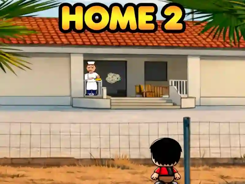 Trò chơi Home 2 trực tuyến