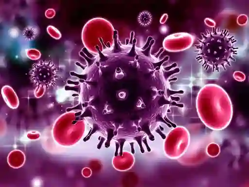 Trò chơi Coronavirus Puzzle trực tuyến
