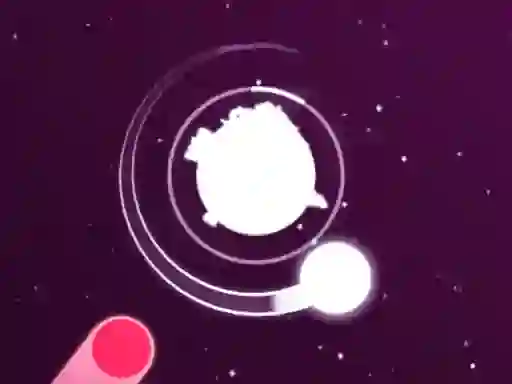 Trò chơi Orbit Plane trực tuyến