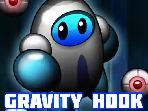 Trò chơi Gravity Hook trực tuyến