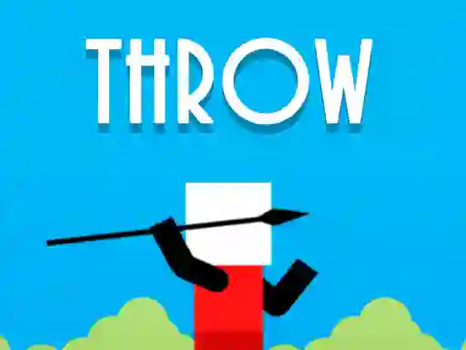 Trò chơi Throw trực tuyến