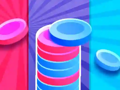 Trò chơi Disk Rush trực tuyến