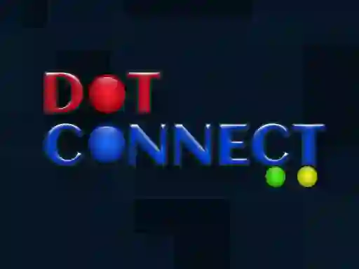 Trò chơi Dot Connect trực tuyến